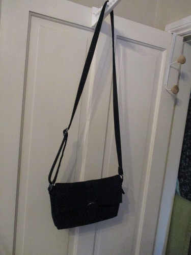 Navy faux suede - suede,, hotter