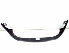 VOLVO C30 Front Bumper Spoiler