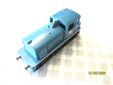 Lima 00 Gauge -0-4-0 BR Diesel