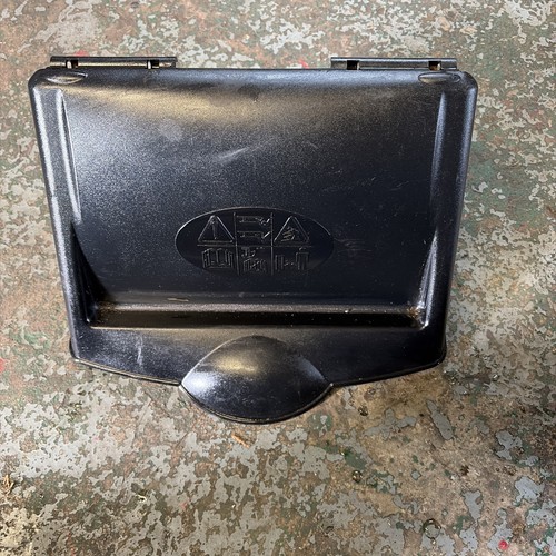 Rear grass flap fits hayter - flap,