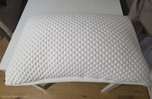 Tempur confort memory foam - memory,