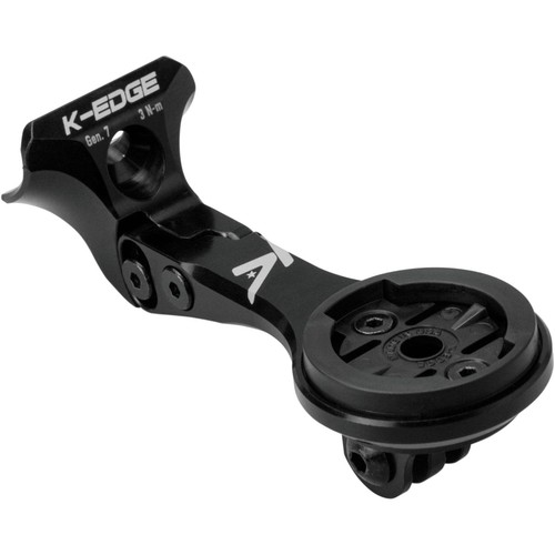 Edge garmin trek madone - k-edge,
