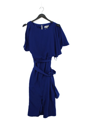 Coast wrap midi - midi, in