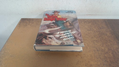 The young range rider - the,