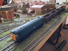 Hornby R068 Class 25 25247 BR