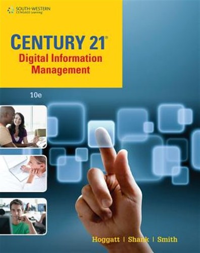 Century information - century,