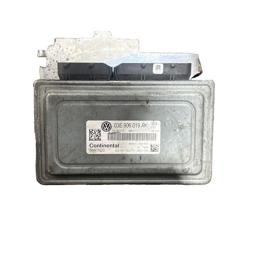 Polo petrol engine - petrol,