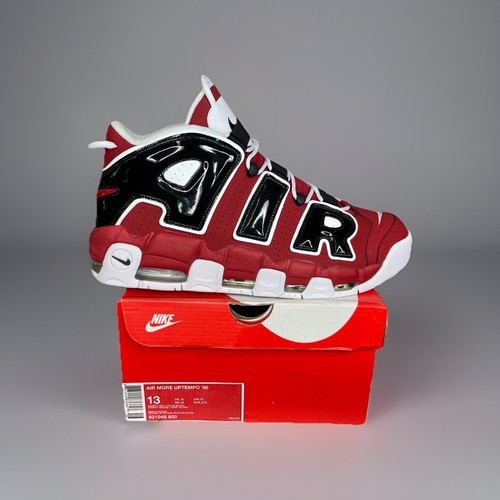 Nike air more uptempo - air,