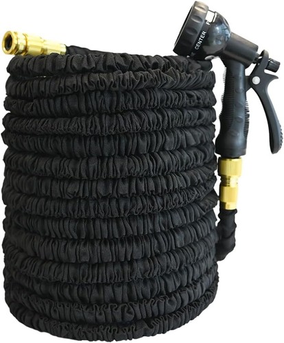 100ft heavy duty - 100ft, flexible