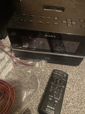 SONY HCD-BX77DBi Micro Hi-Fi