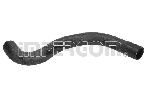 Radiator hose for - radiator,