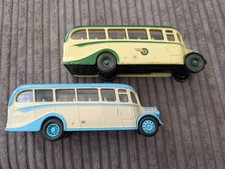 Vintage Corgi Classics 1:50