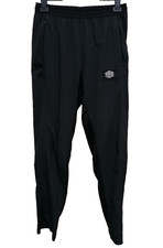 Umbro -  Black Tracksuit