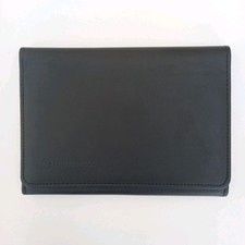Genuine vauxhall handbook - genuine,