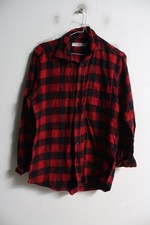 Primark Mens Flannel Check