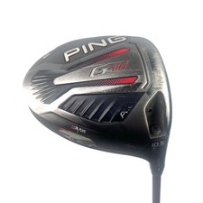 Ping G410 Plus Driver / 10.5