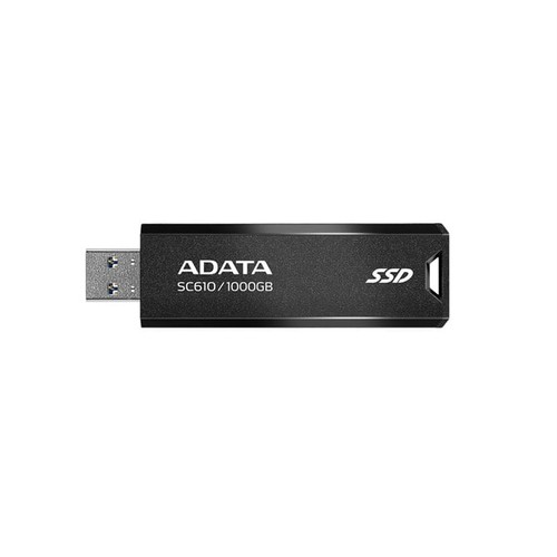 Adata sc610 usb flash - flash, 1