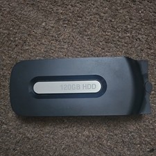 Xbox 360 120GB HDD Hard Drive
