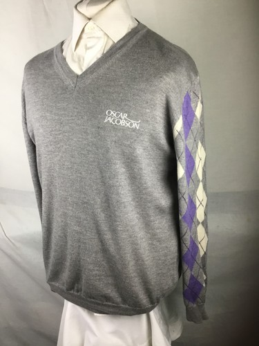Oscar jacobson merino wool - oscar,