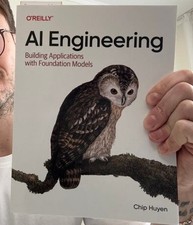 AI Engineering: Building