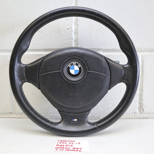 Genuine oem bmw e36 sport - z3, m