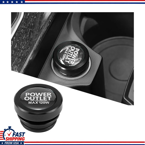 Universal vehicle cigarette - universal,