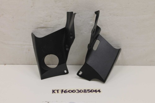 Ktm duke 690 pair - pair, front