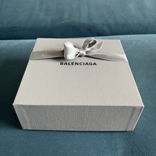 Balenciaga Gift Box Small And