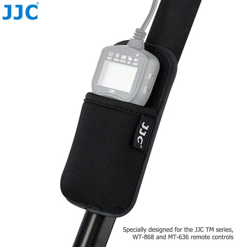 Adjustable camera remote - camera,