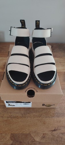 Martens clarissa ouad - 11,
