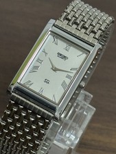 Vintage Seiko Slim Quartz