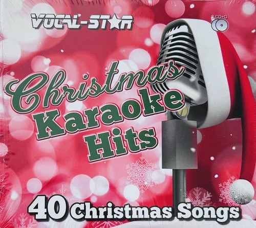 Vocal star christmas - vocal,