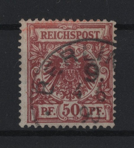 Mino 50a stamped - dr:, mino.
