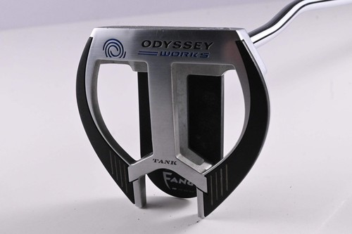 Odyssey works ball - works, tank