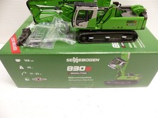 CONRAD SENNEBOGEN 830E