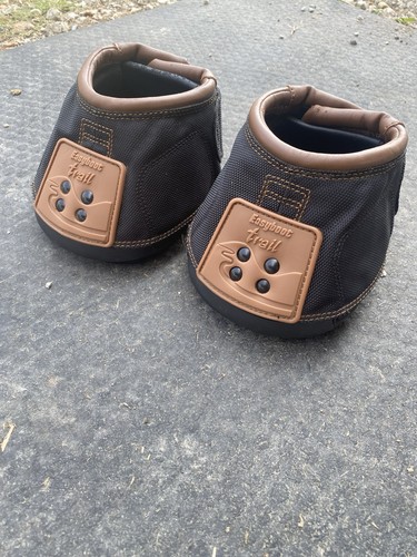 New pair easy boot - new,