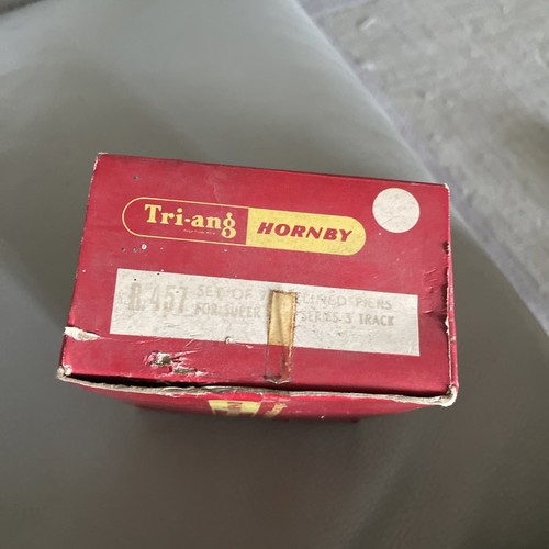 Tri ang hornby railways r457 - railways,