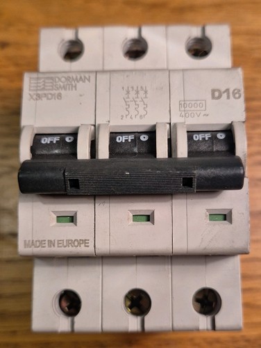 Dorman smith x3pd16 - dorman,