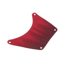 1X Lego Fabric Sail 18X12 Dark