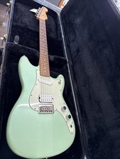 Fender Duo-Sonic HS 6 String