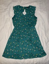 41 Hawthorn Womens Large Green