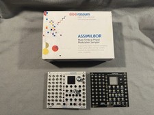 Rossum Electro-music