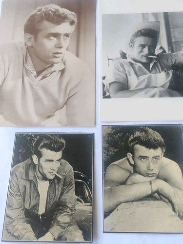 Vintage black white - black/white, postcards