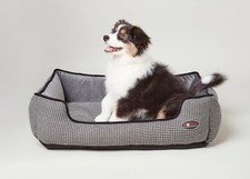 Luxury Dog Bed LARGE -