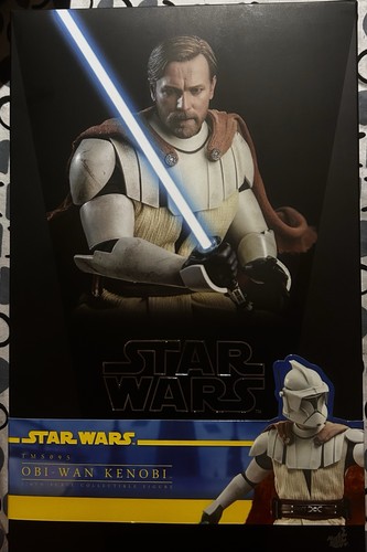 Obi wan kenobi - obi-wan, star