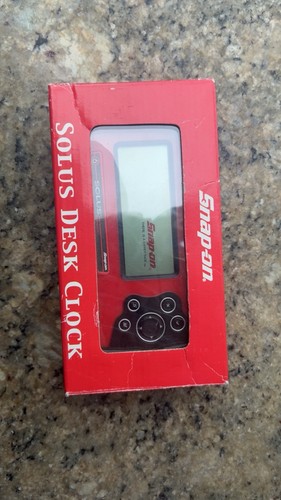 Snap clock - snap,