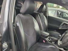 TOYOTA RAV-4 2008-2013 COMPLETE SET OF LEATHER SEATS
