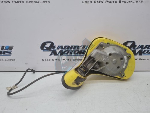 Bmw left heated wing - bmw,
