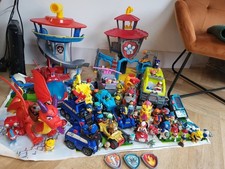 Huge Paw Patrol Toy