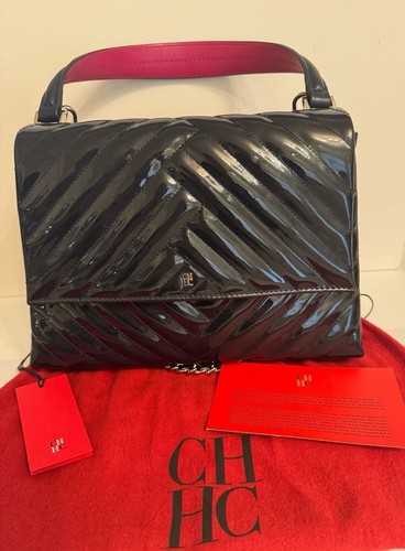 Carolina herrera dark blue - herrera,
